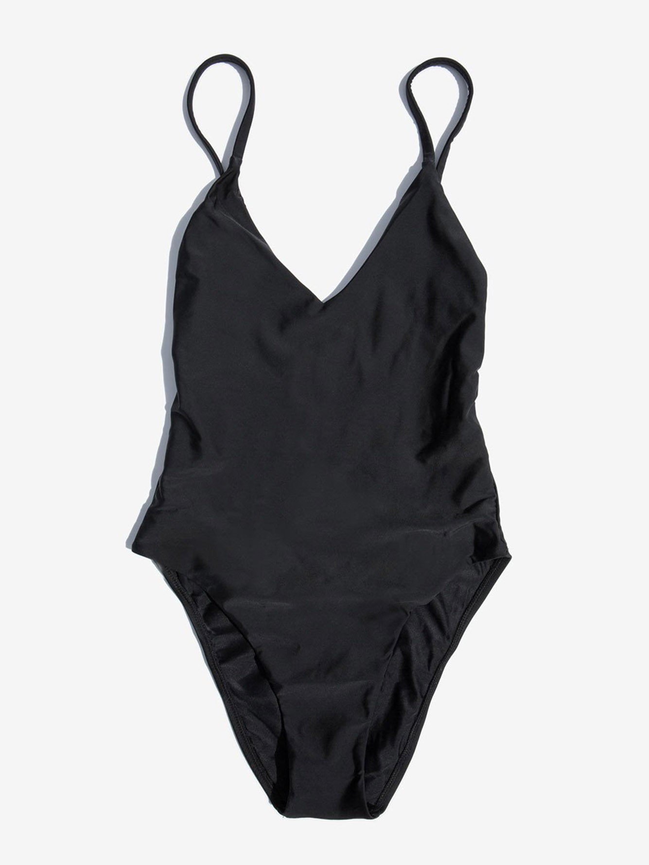 American eagle black one piece clearance swimsuit